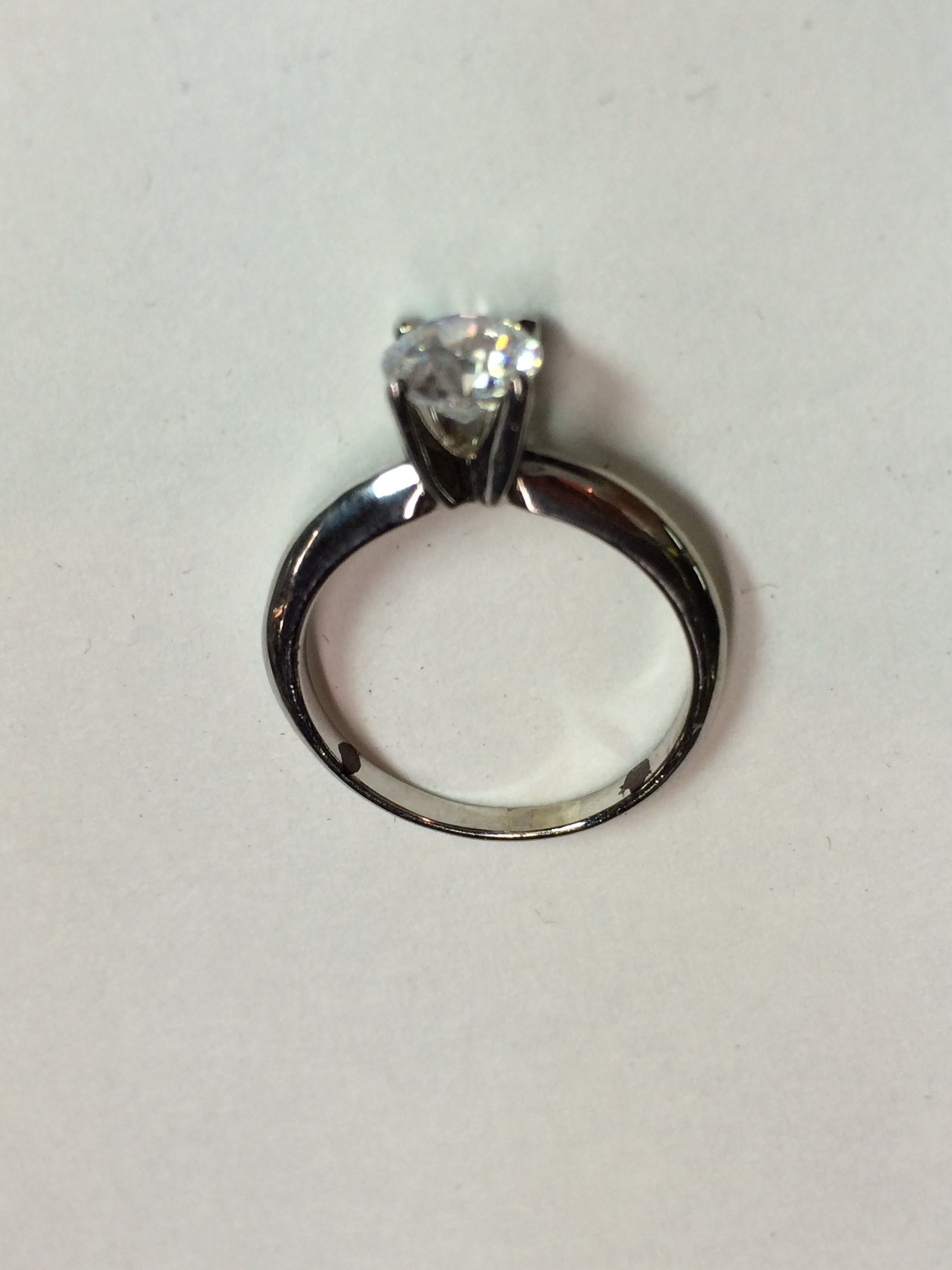 Adding sizing balls to a ring... - Protea Diamonds